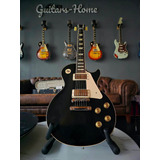 Gibson Les Paul Traditional 2012 Ebony