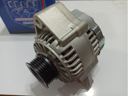 Alternador Toyota Corolla Araya / Baby Camry Foto 4