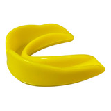 Protector Bucal Miyagi Mouth Guard M3203 Siliconado Sencillo