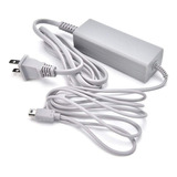 Adaptador Corriente Ac Para Nintendo Wii U Pad Cargador Elim