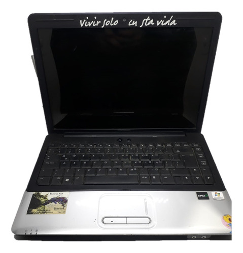 Notebook Compaq Presario Cq40 Repuesto