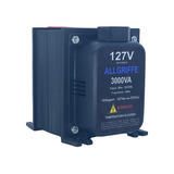 Auto Transformador  3000va 110/220 P/microondas 