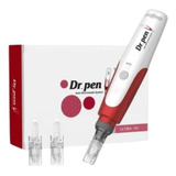 Dermapen Dr Pen Original Inalambrico / Derma Pen Mesoterapia