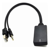 Cable Interfaz Adaptador Audio Bluetooth Para Bmw E90 E91