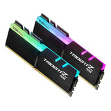  Trident Z Rgb Series (intel Xmp) Ddr4 Ram 32gb (2x16