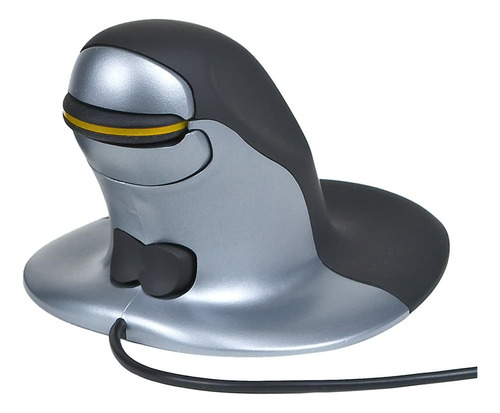 Posturite Wired Penguin Mouse - Pequeño (9820098)