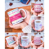 Mug Taza Pocillo Regalo Del Dia De La Madre Personalizado