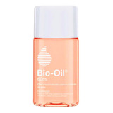 Óleo Corporal Bio Oil Cicatrizes Estrias (60ml)