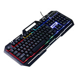 Teclado Gaming V5