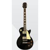 EpiPhone Les Paul Standard Ebony China 2007