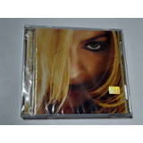 Madonna - Greatest Hits 2 (cd Sellado) Arg