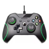 Controle Para Xbox One Com Fio 3 Metros Video Game 