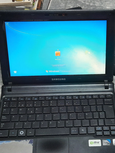 Netbook Samsung