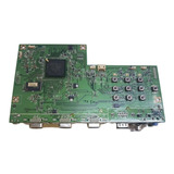 Repuesto Proyector Placa Main Benq Ms500 Logic Video Todelec