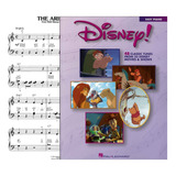 Partitura Piano Facil Disney! 48 Songs Digital