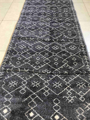 Alfodia Alfombra Pasillo De Turca 80 X 230 Cm