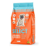 Ração Quatree Select Cães Adultos R.pfrango/arroz 15kg