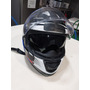 Vendo Casco Ls2 Barato  Saturn LS