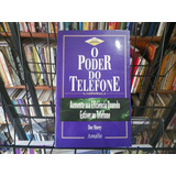 Livro O Poder Do Telefone Doc Morey