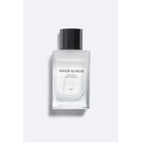 Perfume Zara Vapeur Blanche 100 Ml