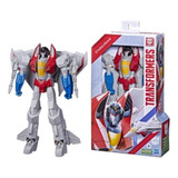 Hasbro Figura 16cm Articulado Alpha Starscream