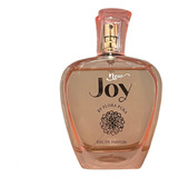 Eau De Parfum New Joy 100ml Flora Pura