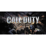 Call Of Duty 1 Digital Pc