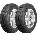 Kit De 2 Llantas Mazzini Eco307 175/65r14 82h