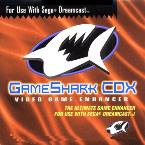 Code Breaker Patch Dreamcast