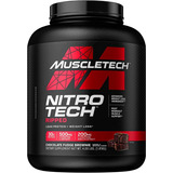 Nitrotech Ripped Performance 4lb - Unidad a $308900