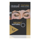 Tinte Para Cejas Color-1  3gr - g a $6000