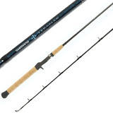 Caña Shimano Teramar 1t 15-30 Lbs 2,10 Mts Baitcast Trolling