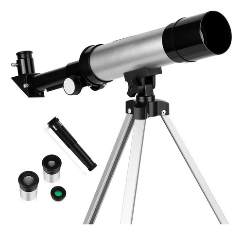 Telescopio Astronómico Profesional Filtro Solar F36050 