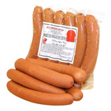 Salchichas Tipo Viena Alemanas (cortas) X1kg - Schreiber