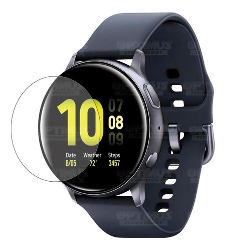 Screen Protector Para Samsung Galaxy Watch Active 2 44mm