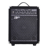 Amplificador Baixo Profisional Str B30 30w