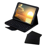 Funda De Teclado Para Galaxy Tab S3 9.7 Sm-t820 T825 T827 Ñ