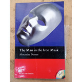 The Man In The Iron Mask Alexandre Dumas Macmillan Usado 