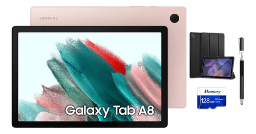 Tableta Samsung Galaxy Tab A8 Android Wifi, Pantalla Lcd 10.