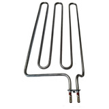 Resistencia Elétrica 1800w Para Churrasqueira Grill Fischer