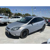 Ford Focus 2014 2.0 Trend Sport L4 At