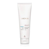 Natura Chronos Sabonete Creme Limpeza Hidratante Rosto 115ml