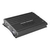 Amplificador Power Acoustik Serie Vertigo 4ch Va4-1800d