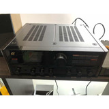 Sansui Alpha 707 L Extra