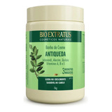 Banho De Creme Bio Extratus Antiqueda Jaborandi 1kg