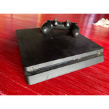 Play Station 4