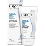 Fisiogel Sabonete Líq Hid Gel Limpeza Facial Corporal 150ml