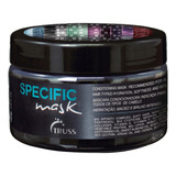 Máscara Truss Specific Mask 180g Hidratação Maciez E Brilho