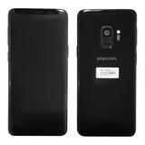 Celular Samsung S9 G960 64gb Rom 4gb Ram Negro - B