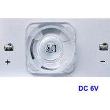 Led Para Pantallas Smart Tv 32-65 Pulgadas 6v 20 Pzas.